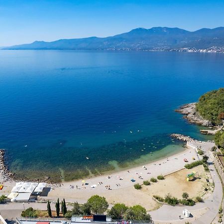 Apartments With Wifi Rijeka - 7825 Экстерьер фото