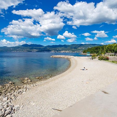 Apartments With Wifi Rijeka - 7825 Экстерьер фото