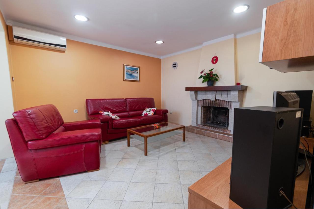 Apartments With Wifi Rijeka - 7825 Экстерьер фото
