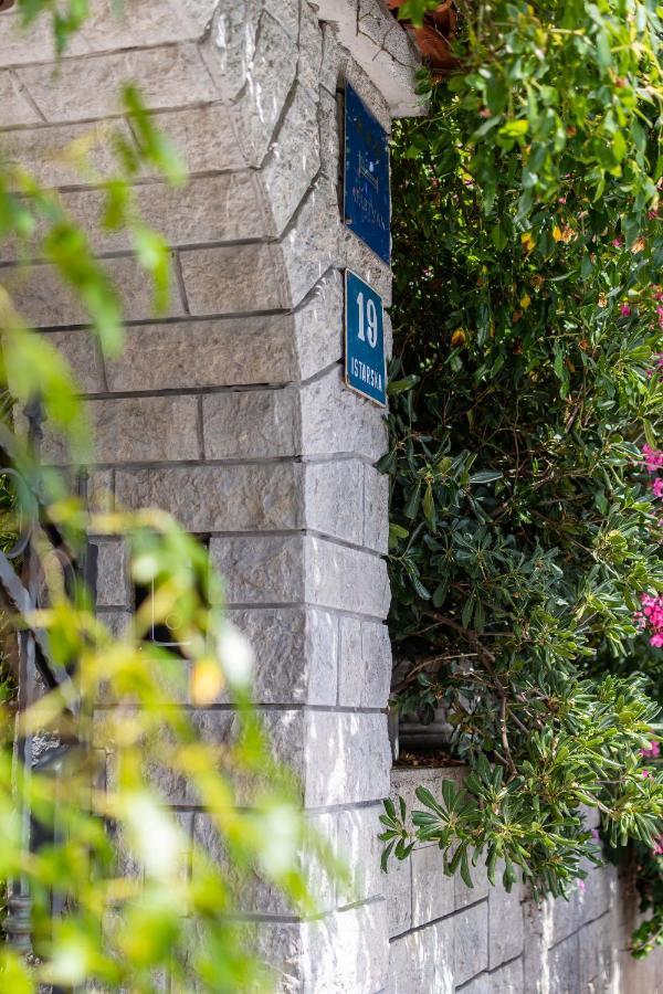 Apartments With Wifi Rijeka - 7825 Экстерьер фото