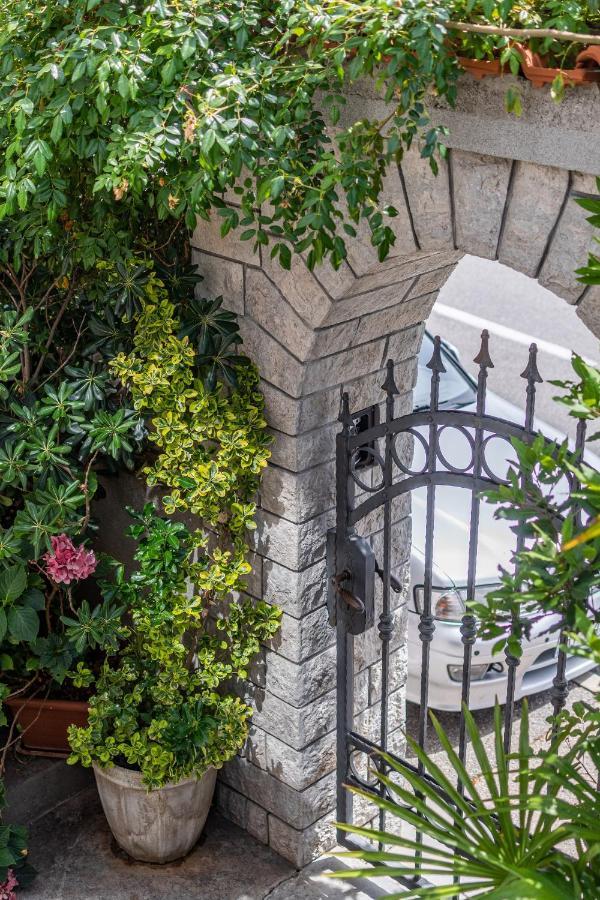 Apartments With Wifi Rijeka - 7825 Экстерьер фото