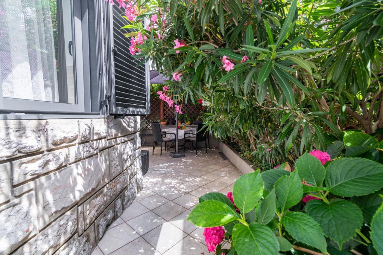 Apartments With Wifi Rijeka - 7825 Экстерьер фото