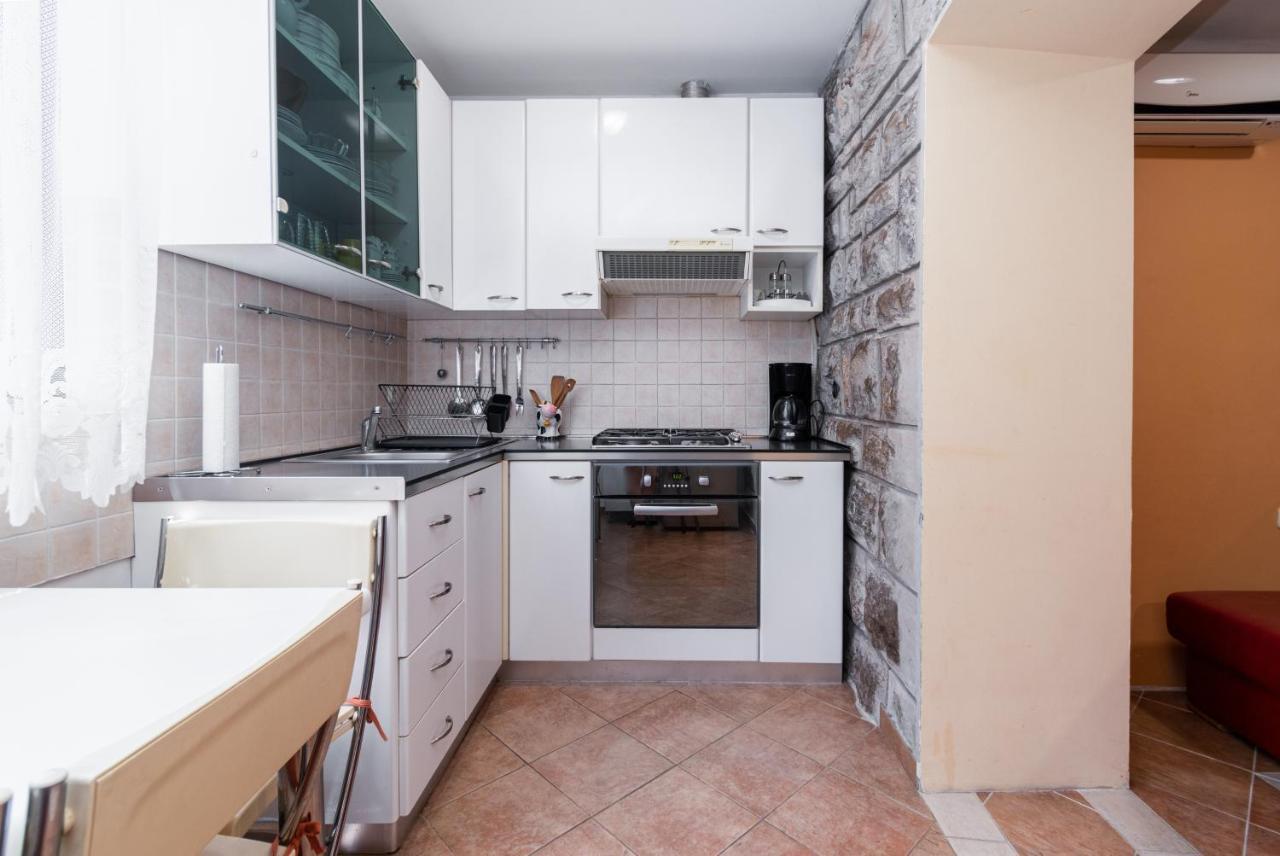 Apartments With Wifi Rijeka - 7825 Экстерьер фото