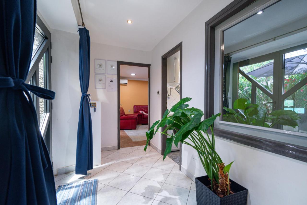Apartments With Wifi Rijeka - 7825 Экстерьер фото