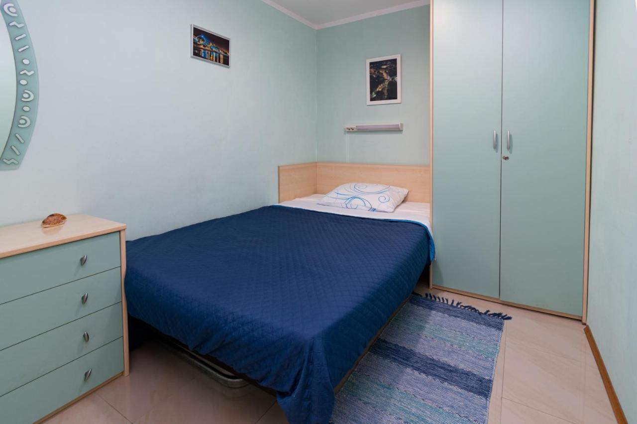 Apartments With Wifi Rijeka - 7825 Экстерьер фото