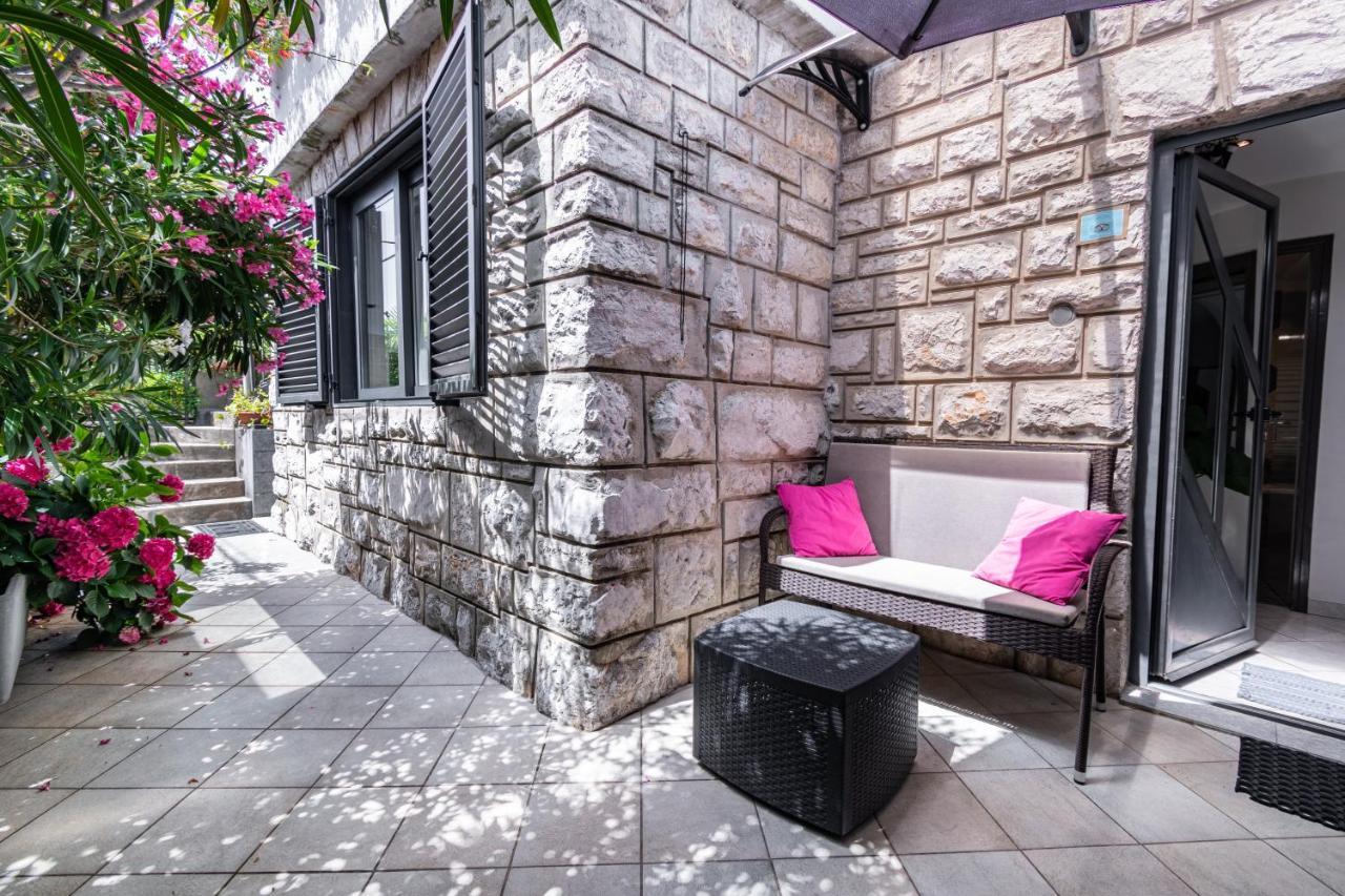 Apartments With Wifi Rijeka - 7825 Экстерьер фото