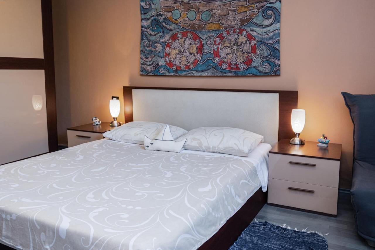 Apartments With Wifi Rijeka - 7825 Экстерьер фото