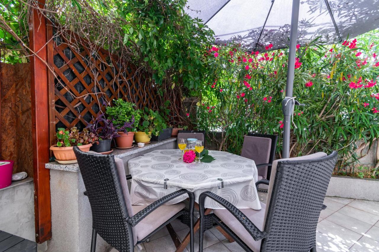 Apartments With Wifi Rijeka - 7825 Экстерьер фото