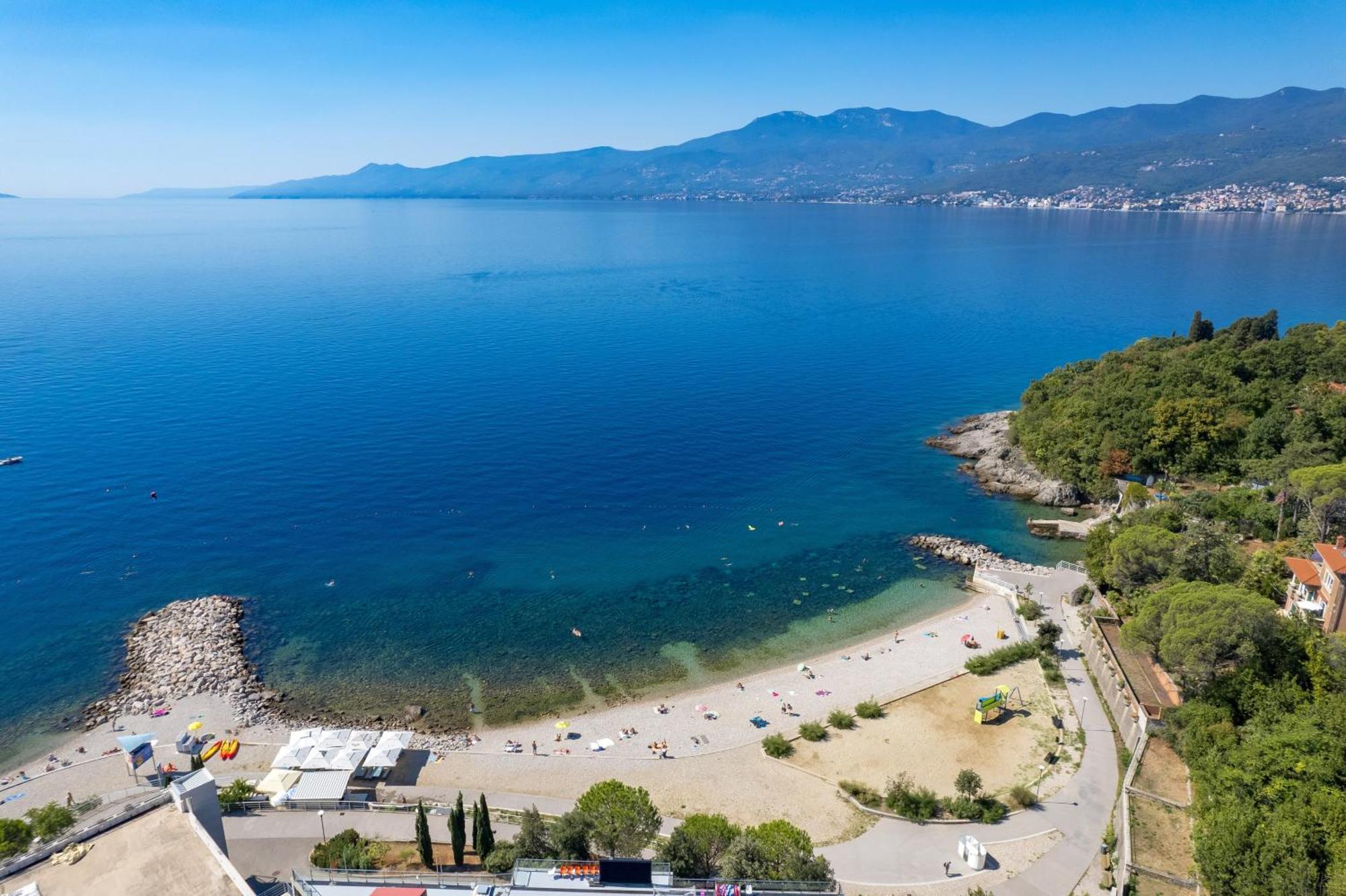 Apartments With Wifi Rijeka - 7825 Экстерьер фото