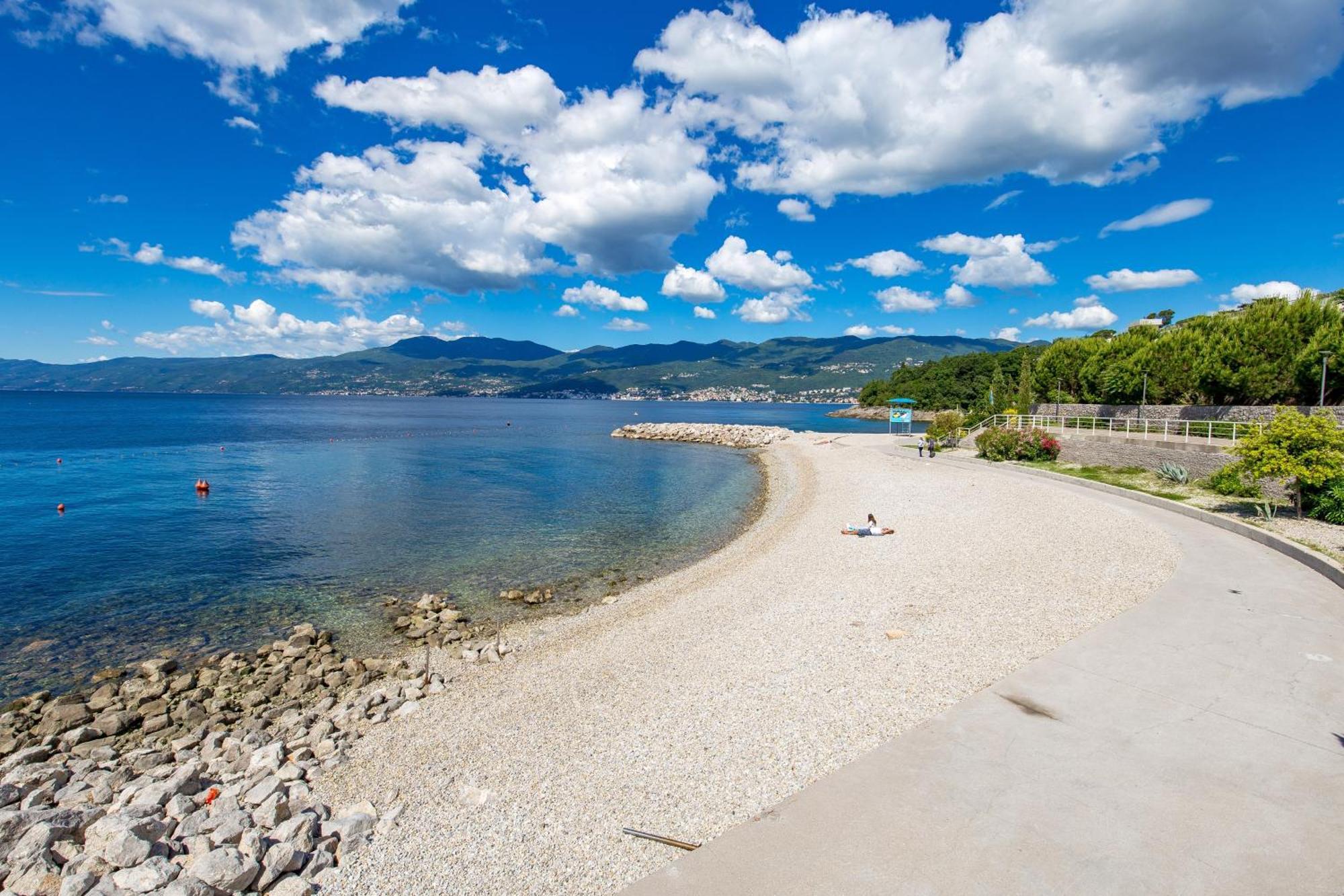 Apartments With Wifi Rijeka - 7825 Экстерьер фото